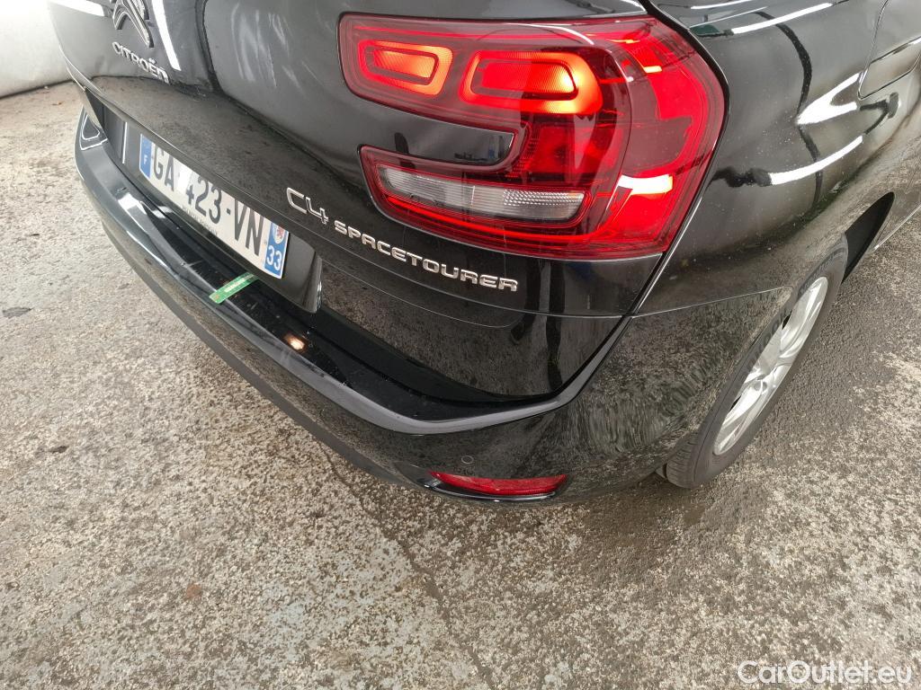  Citroen  C4 Grand Picasso /Spacetourer Business 1.5 BlueHDi 130CV BVA8 E6d #11