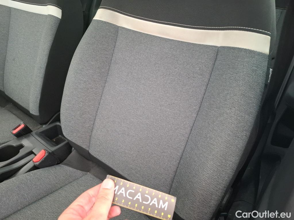  Citroen  C4  Berline Live Pack Business 1.5 BlueHDI 110CV BVM6 E6d #14