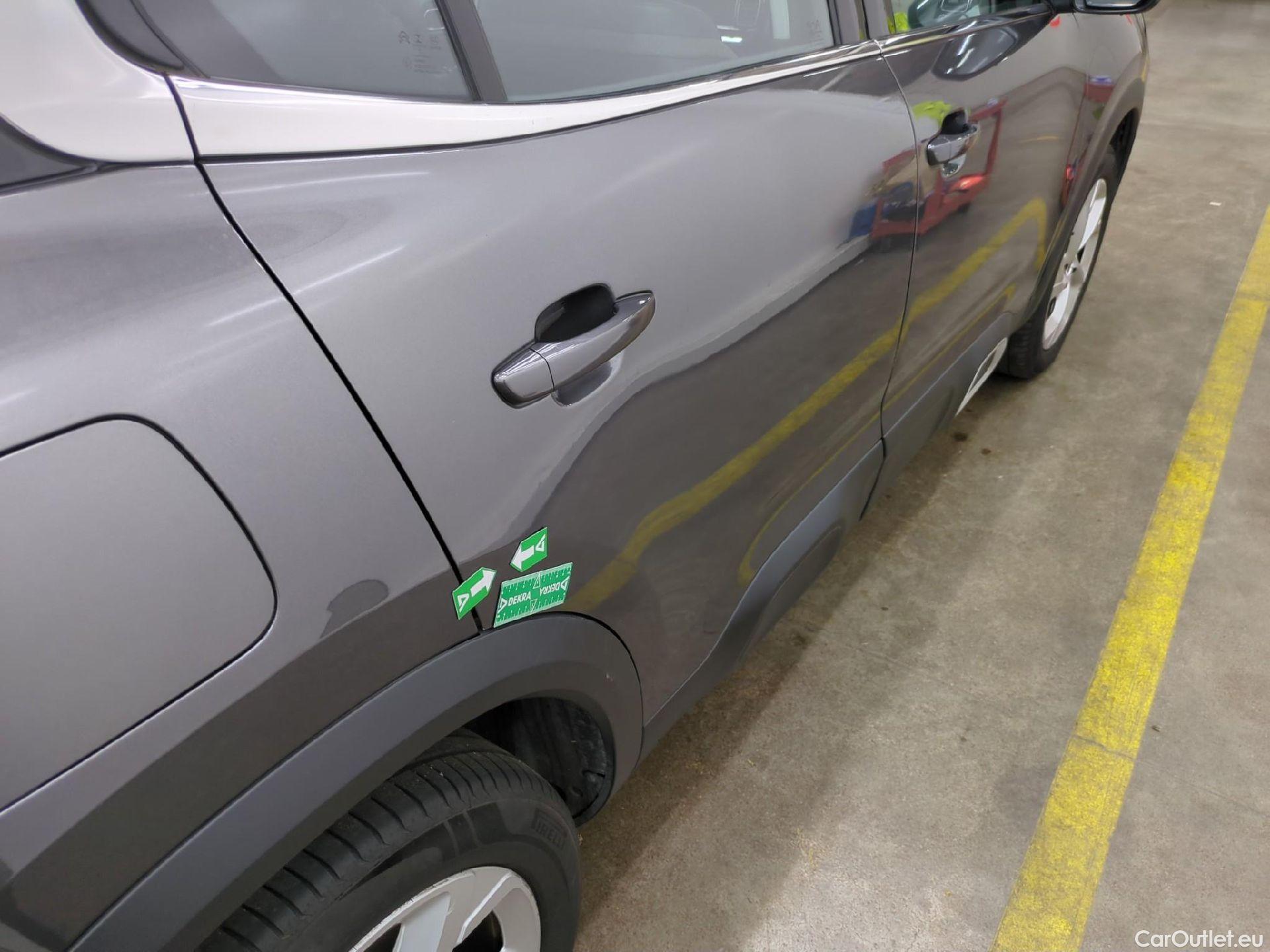  Citroen  C5  Aircross Business 1.5 BlueHDi 130CV BVA8 E6d #22