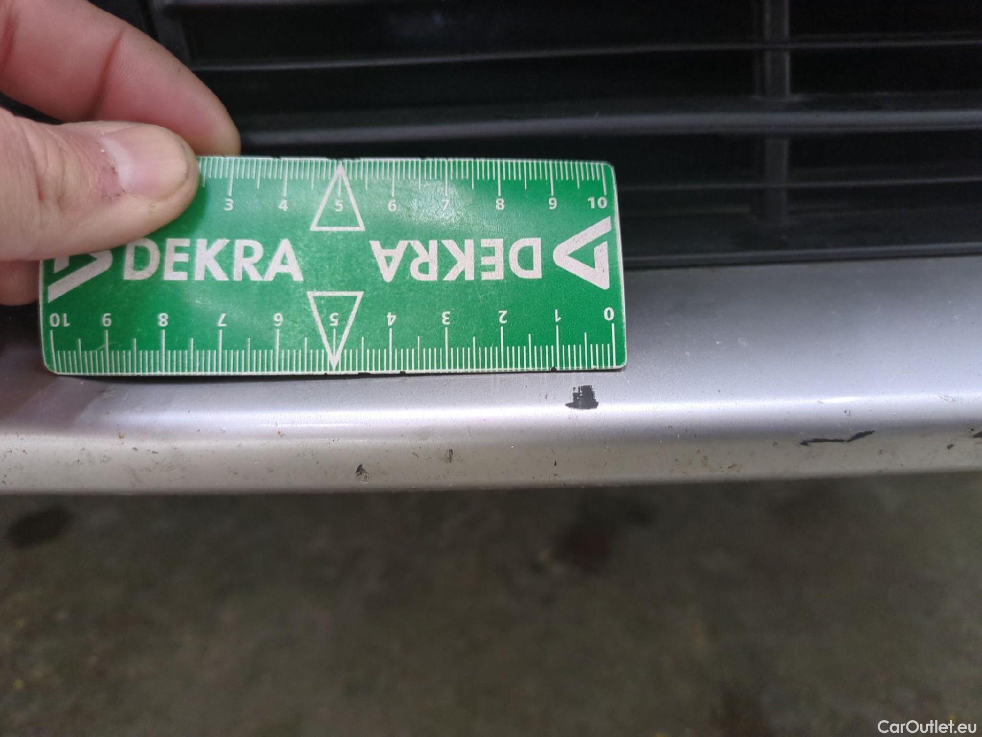  DS  DS7 7 Crossback Grand Chic 1.6 PureTech 180CV BVA8 E6d #21