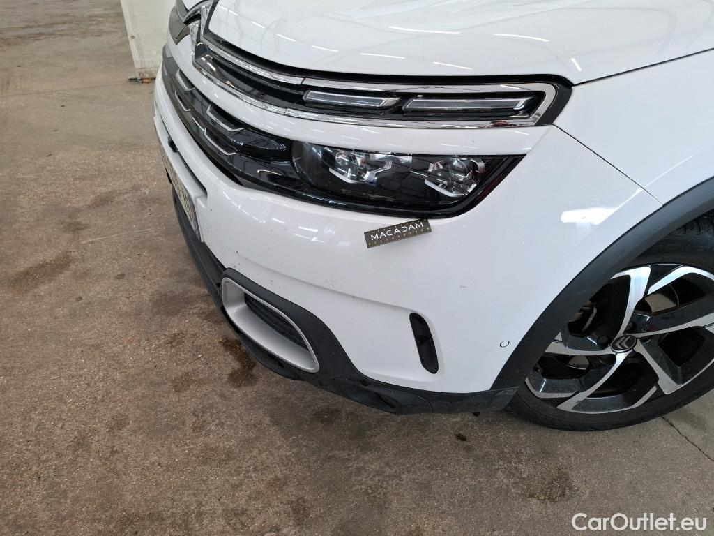  Citroen  C5 CITROEN  Aircross / 2018 / 5P / SUV Hybrid 225 ë-EAT8 Business + #29