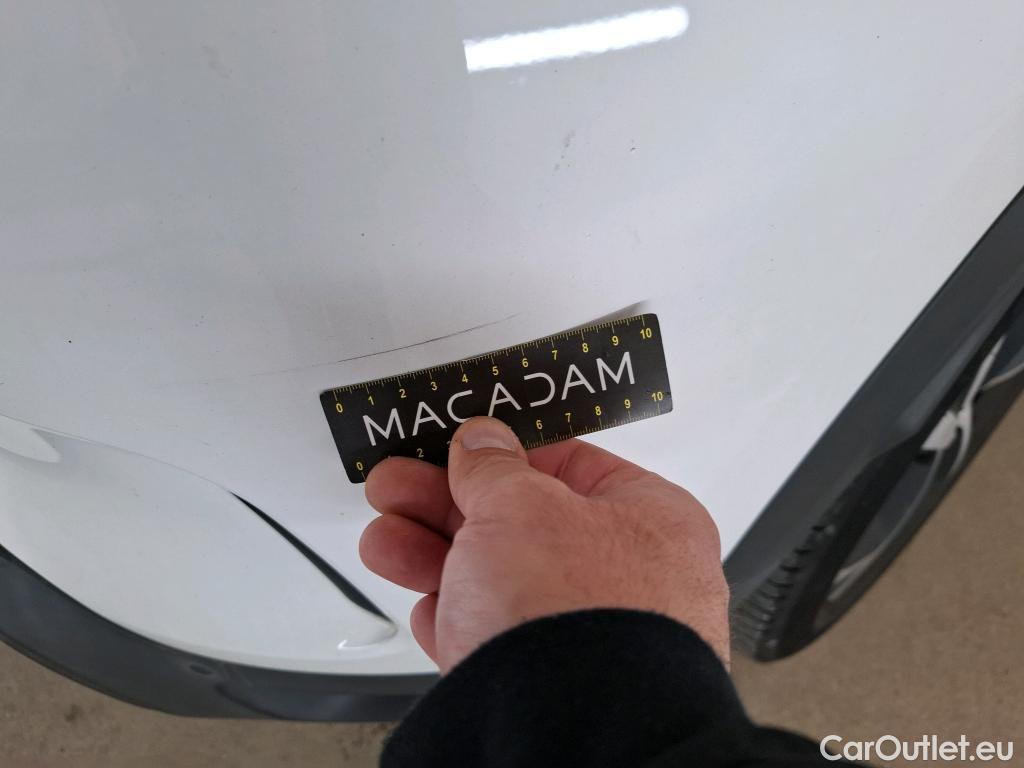  Citroen  C5  Aircross Shine 2.0 BlueHDi 180CV BVA8 E6dT #27