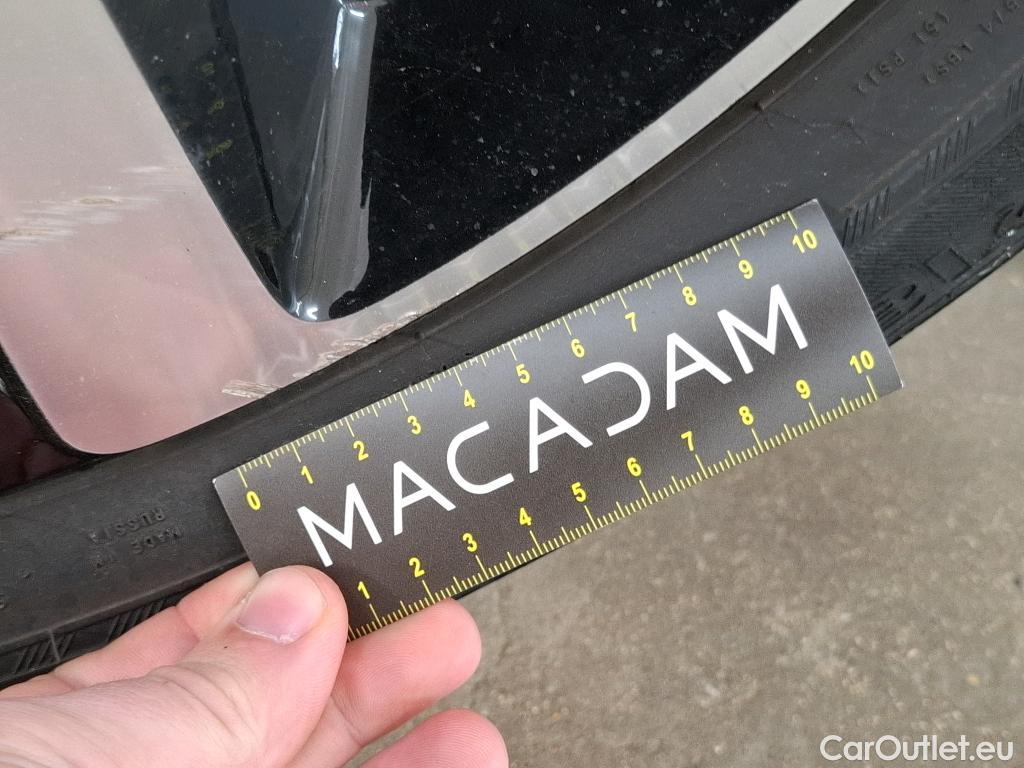  Citroen  C5 CITROEN  Aircross / 2018 / 5P / SUV Hybrid 225 ë-EAT8 Business + #17