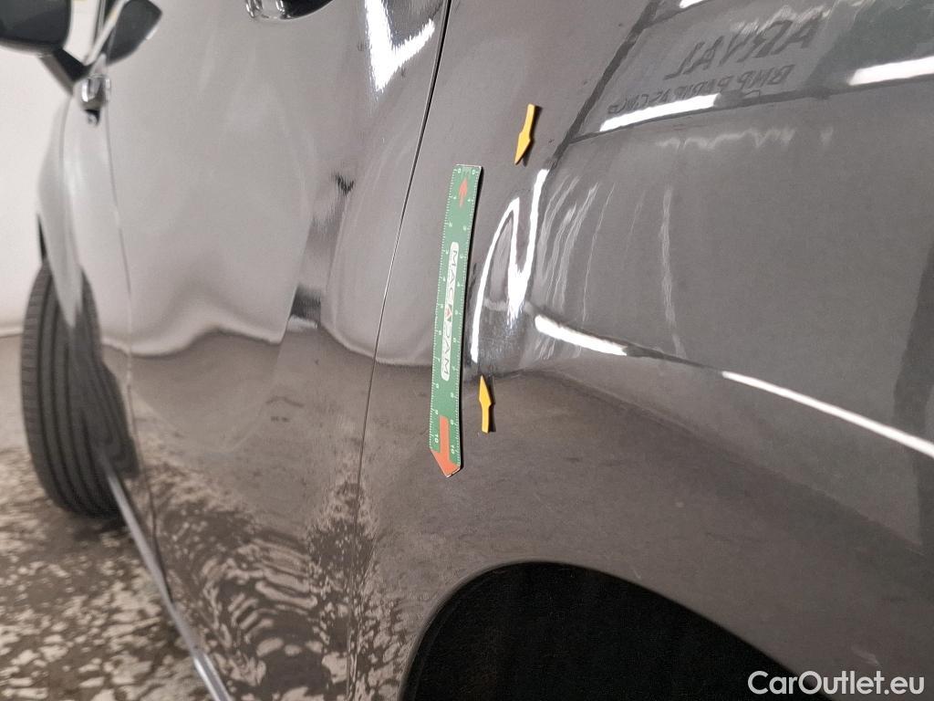  Citroen  C4 Grand Picasso /Spacetourer Business 1.5 BlueHDi 130CV BVA8 7 Sieges E6d #2