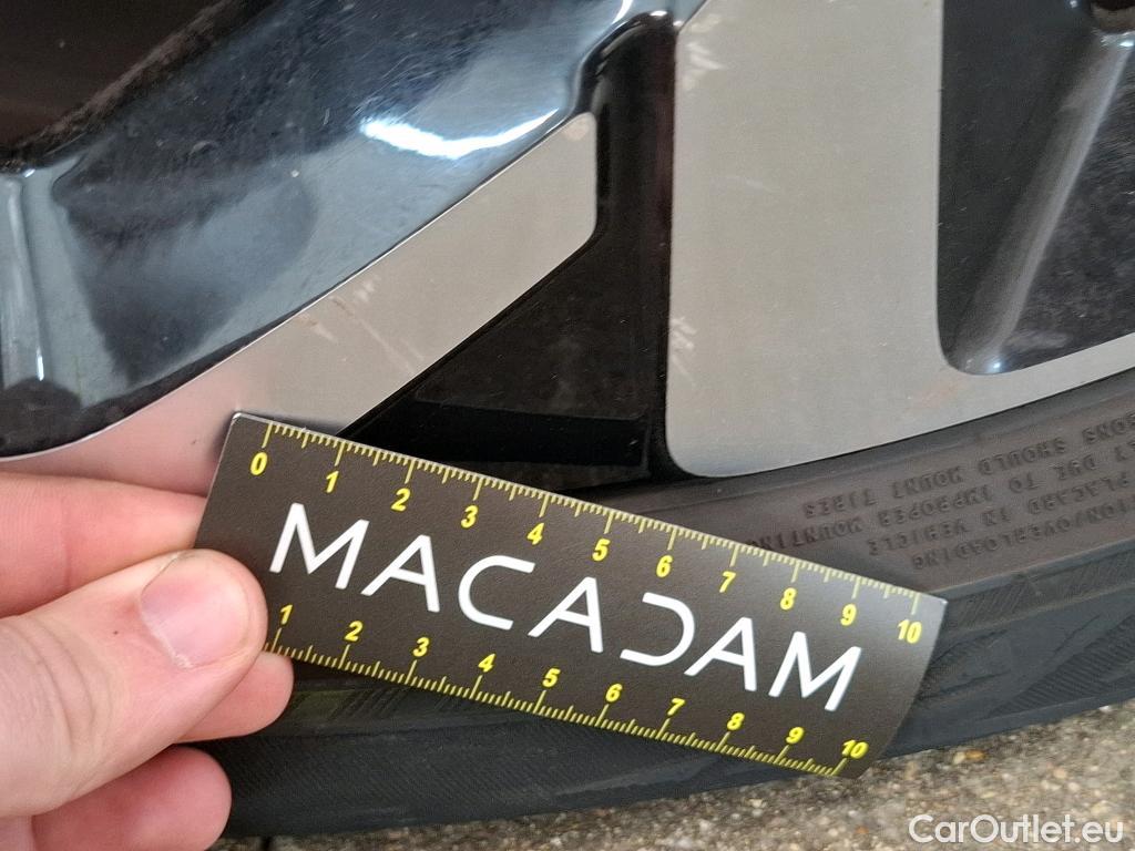  Citroen  C5 CITROEN  Aircross / 2018 / 5P / SUV Hybrid 225 ë-EAT8 Business + #25