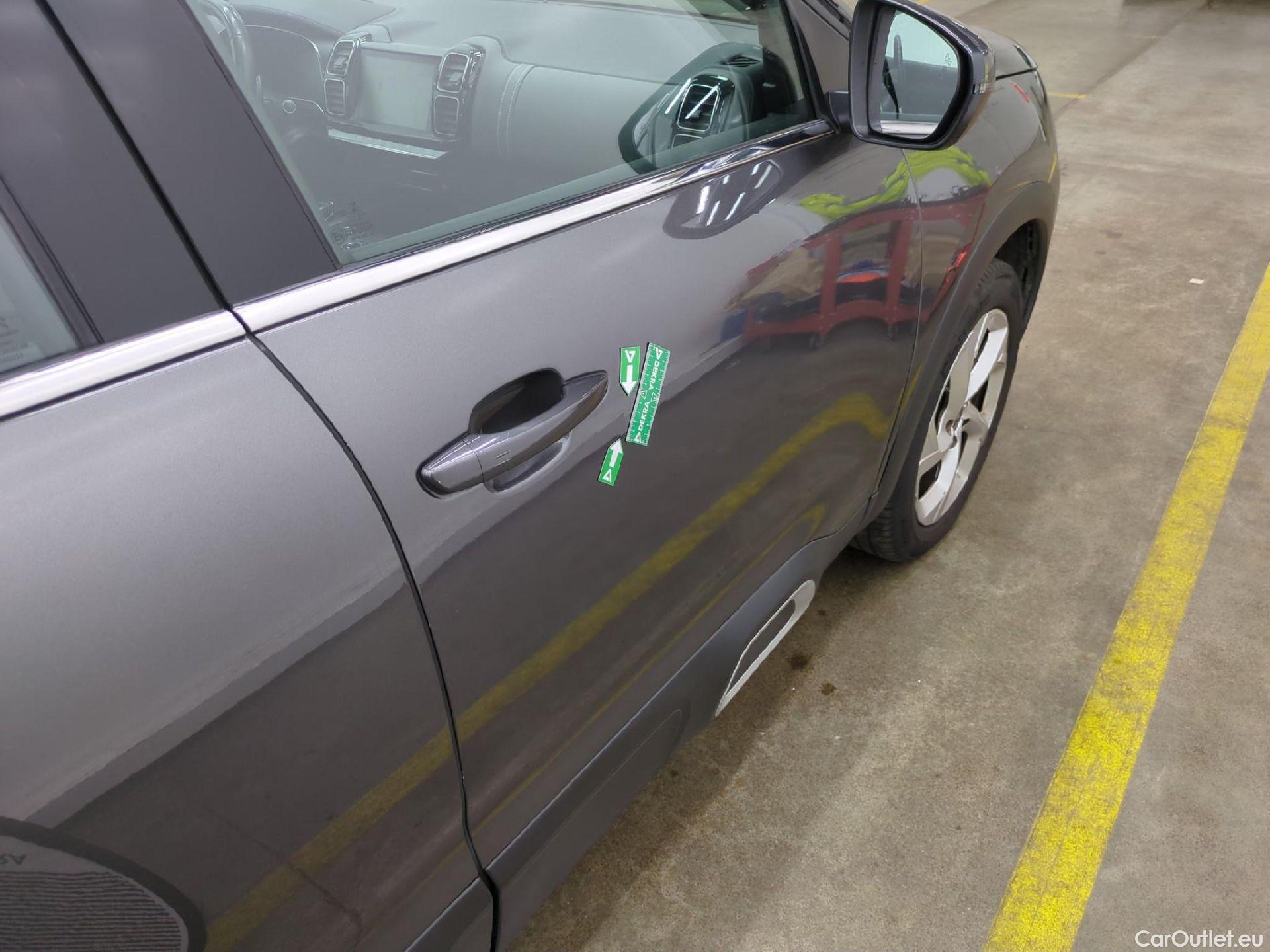  Citroen  C5  Aircross Business 1.5 BlueHDi 130CV BVA8 E6d #28