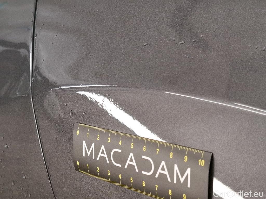  Citroen  C4  Berline Feel Pack 1.2 PureTech 130CV BVA8 E6d #2