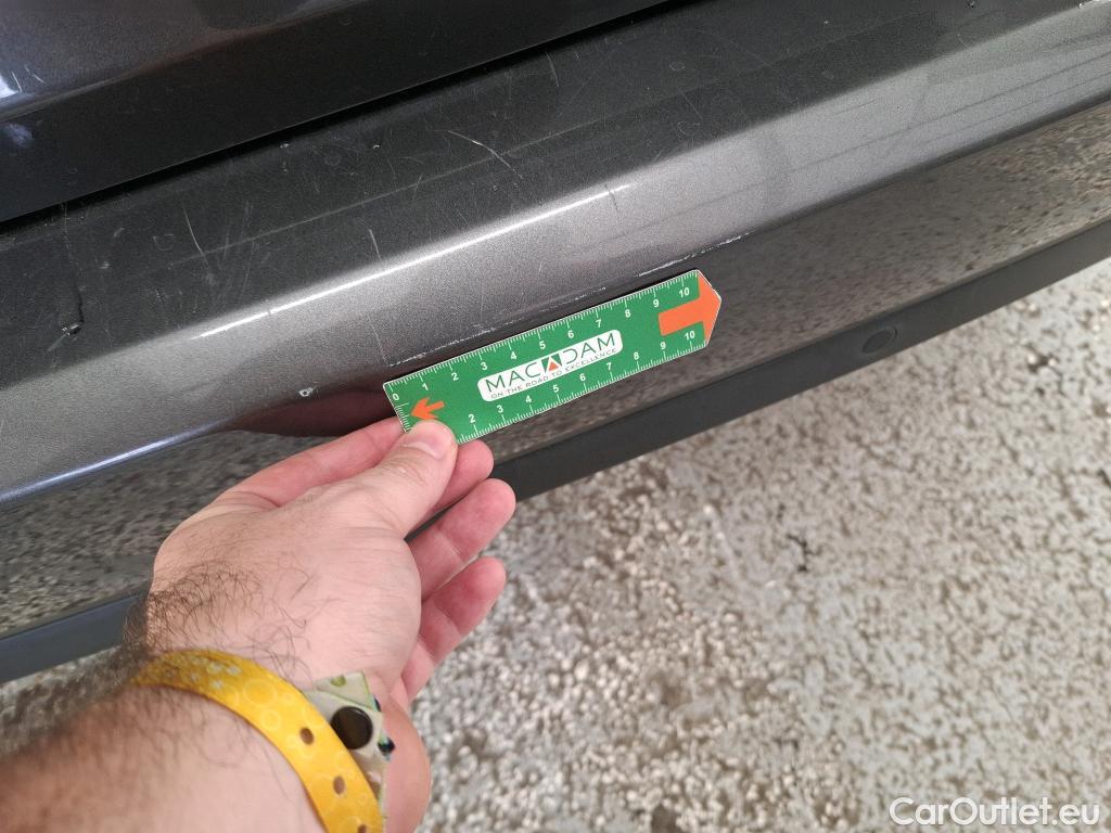  Citroen  C4 Grand Picasso /Spacetourer Business 1.5 BlueHDi 130CV BVA8 7 Sieges E6d #8