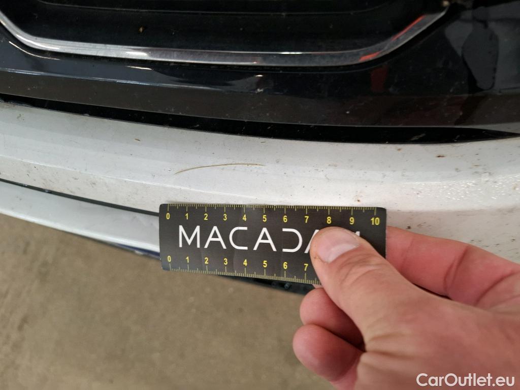  Citroen  C5  Aircross Shine 2.0 BlueHDi 180CV BVA8 E6dT #25