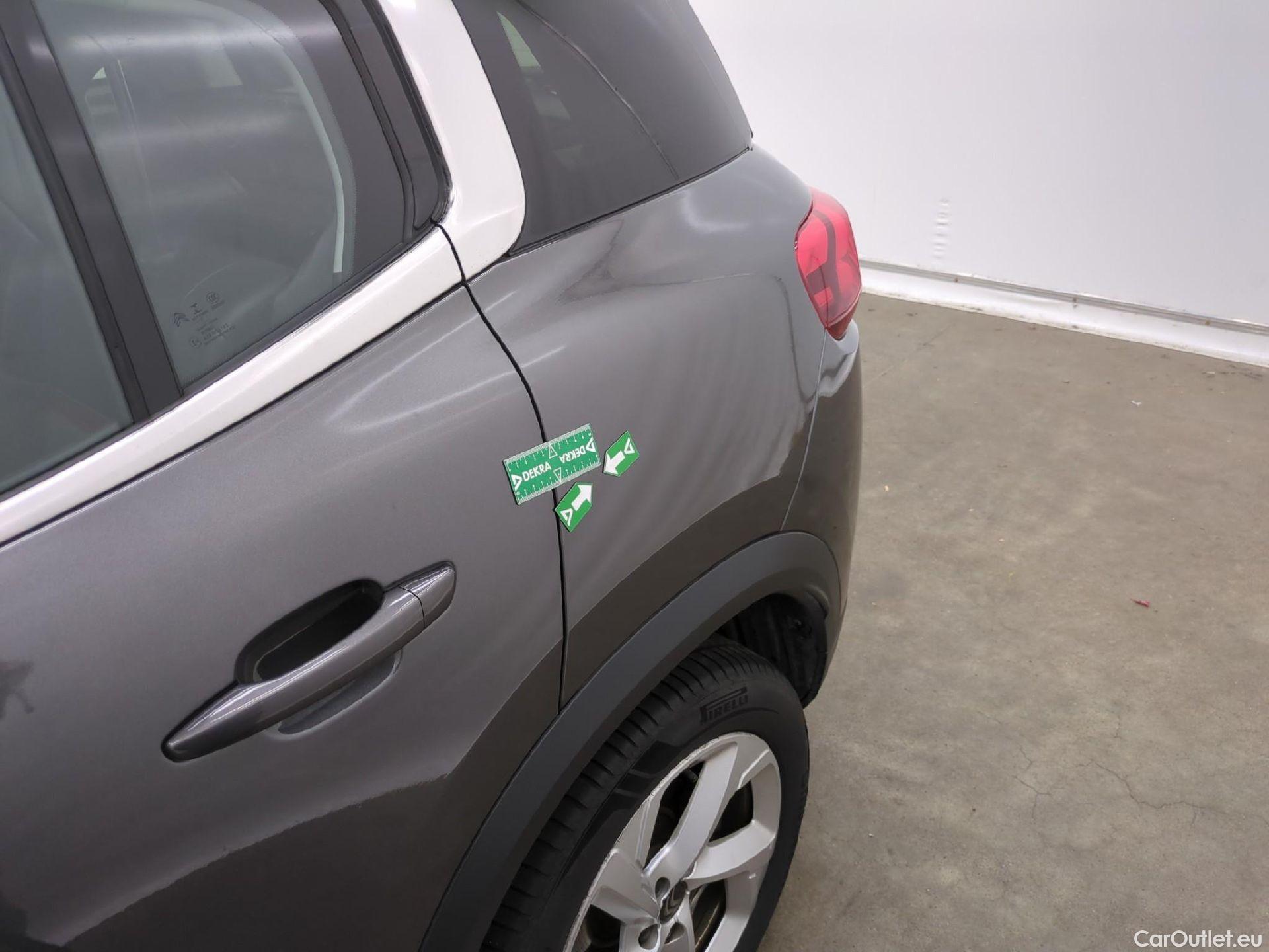  Citroen  C5  Aircross Business 1.5 BlueHDi 130CV BVA8 E6d #30