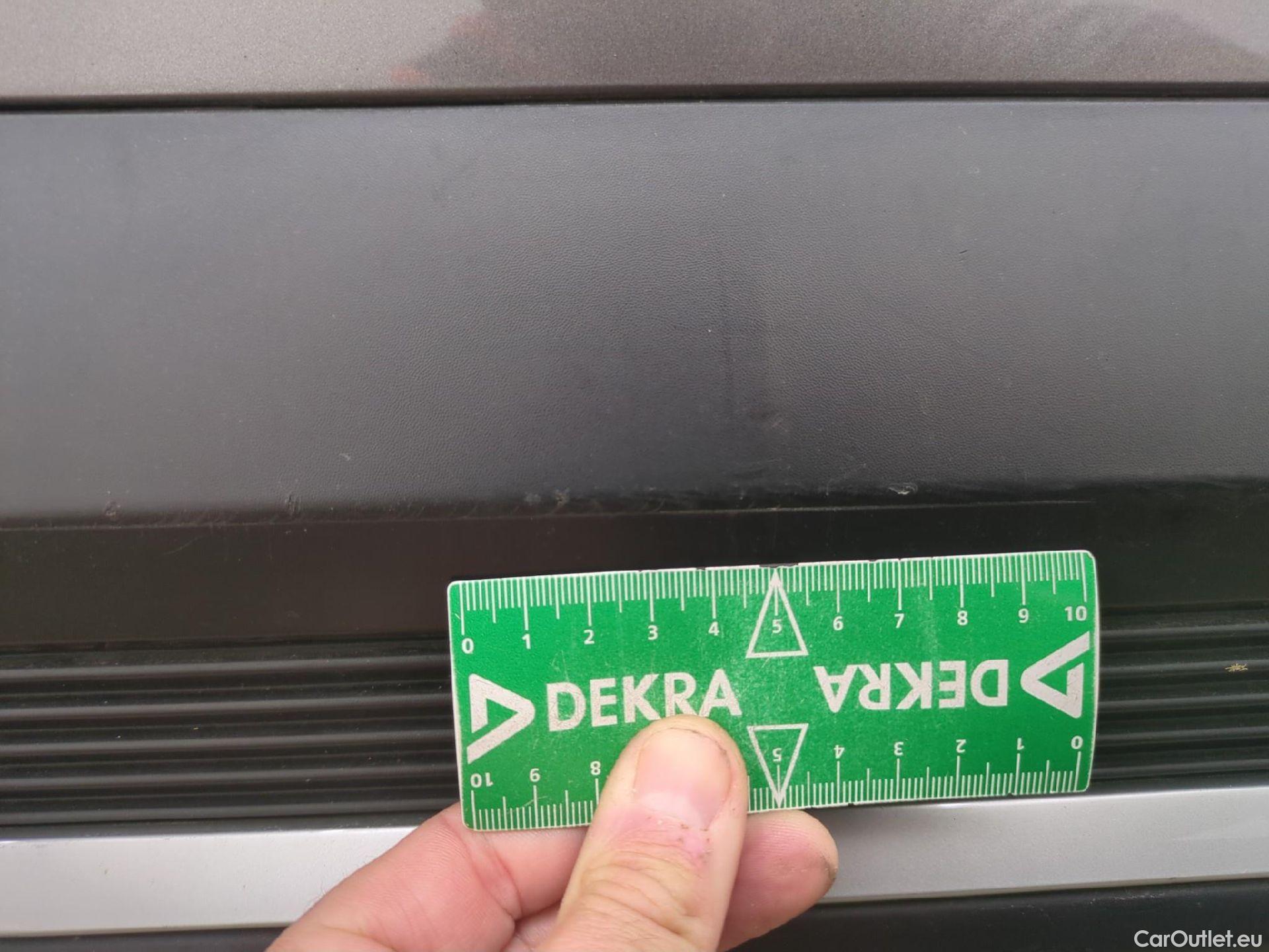  DS  DS7 7 Crossback Grand Chic 1.6 PureTech 180CV BVA8 E6d #30