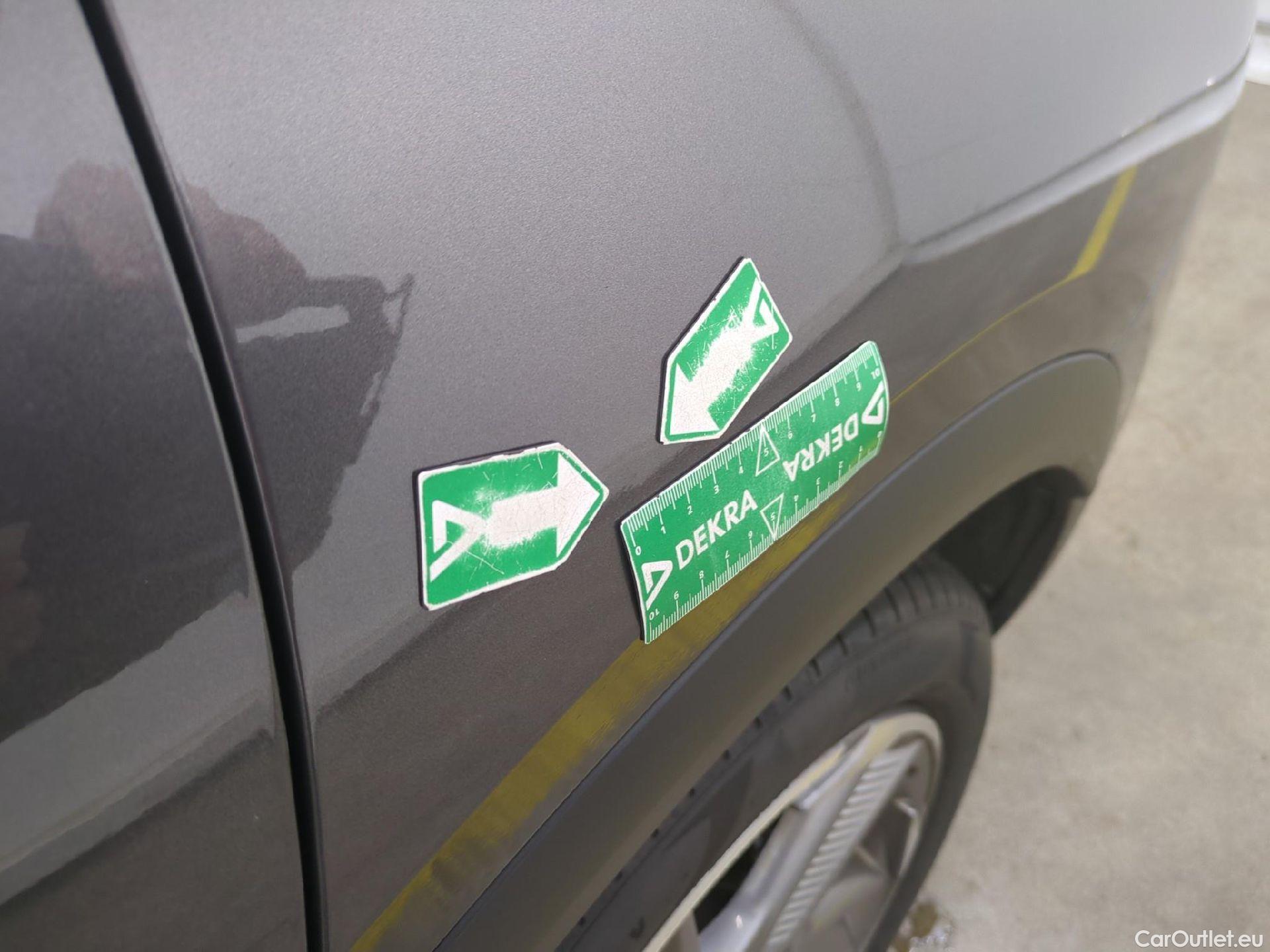  DS  DS7 7 Crossback Grand Chic 1.6 PureTech 180CV BVA8 E6d #46