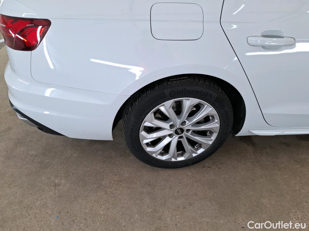  Audi  A4  Berline 30 TDI Business line 2.0 TDI 135CV BVA7 E6d #23