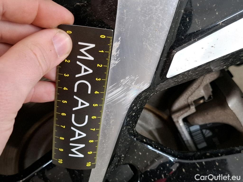  Citroen  C5 CITROEN  Aircross / 2018 / 5P / SUV Hybrid 225 ë-EAT8 Business + #28