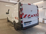  Renault  Trafic RENAULT  / 2019 / 4P / Fourgon tole NV FG GCF L1H1 1200 dCi 120 #2