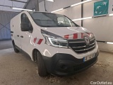  Renault  Trafic RENAULT  / 2019 / 4P / Fourgon tole NV FG GCF L1H1 1200 dCi 120 #4