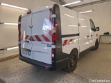  Renault  Trafic RENAULT  / 2019 / 4P / Fourgon tole NV FG GCF L1H1 1200 dCi 120 #3
