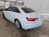  Audi  A4  Berline 30 TDI Business line 2.0 TDI 135CV BVA7 E6d #2