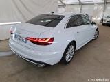  Audi  A4  Berline 30 TDI Business line 2.0 TDI 135CV BVA7 E6d #3