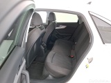  Audi  A4  Berline 30 TDI Business line 2.0 TDI 135CV BVA7 E6d #9