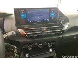  Citroen  C4  Berline Feel Pack 1.2 PureTech 130CV BVA8 E6d #7