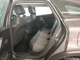  Citroen  C4  Berline Feel Pack 1.2 PureTech 130CV BVA8 E6d #9