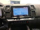  Citroen  C5  Aircross Shine 2.0 BlueHDi 180CV BVA8 E6dT #7