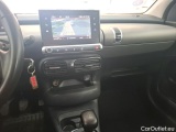  Citroen  C4 Cactus  Feel Business 1.2 PureTech 110CV BVM6 E6dT #7