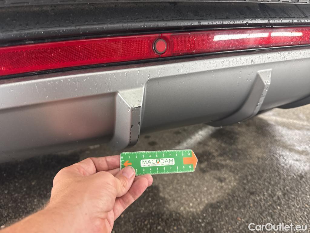  Hyundai  Tucson  N-Line Executive Mild-Hybrid 2WD 1.6 CRDI 135CV BVA7 E6d #2