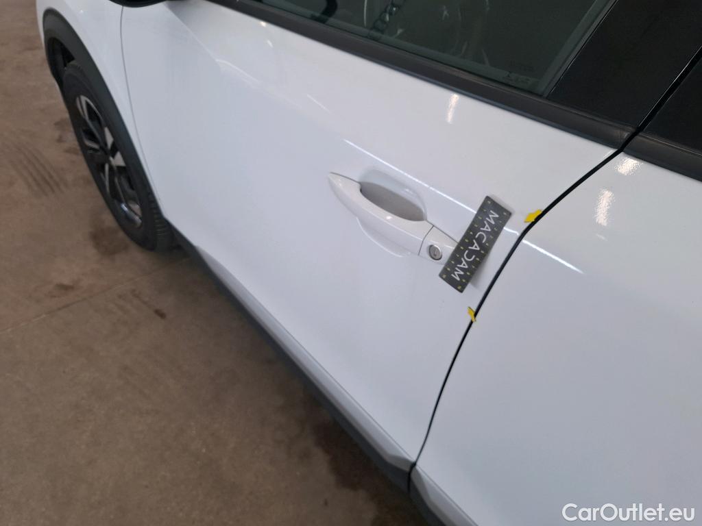  Peugeot  2008  Allure Pack 1.5 HDi 130CV BVA8 E6d #18