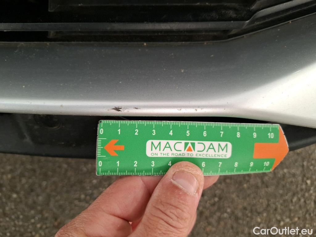  Peugeot  3008  Allure Pack 1.5 HDi 130CV BVA8 E6d #40