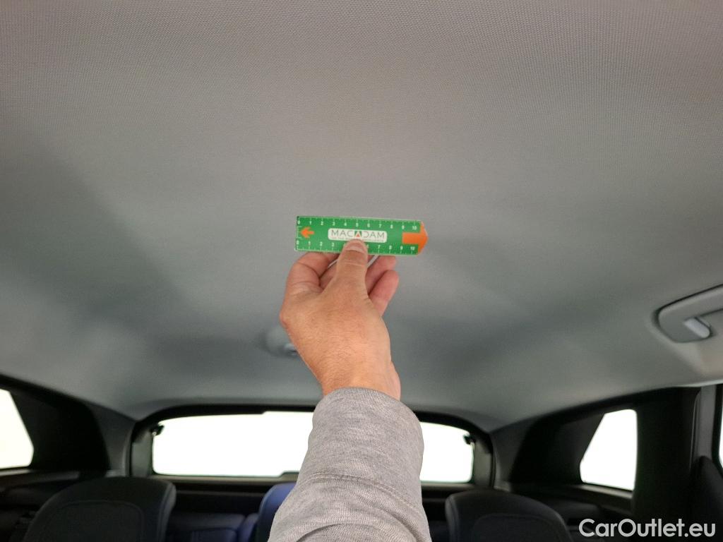  Peugeot  3008  Allure Pack 1.5 HDi 130CV BVA8 E6d #32