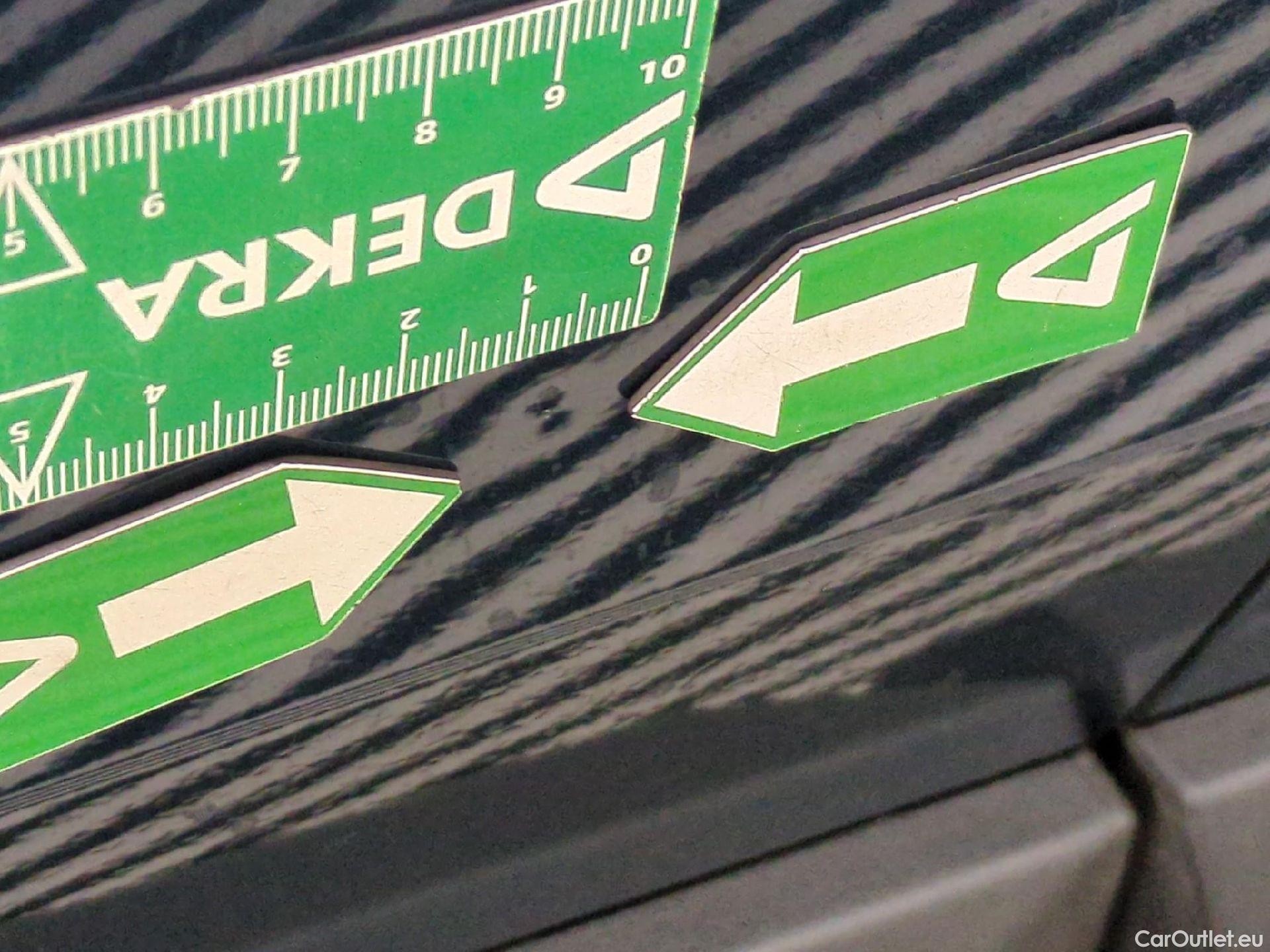  Peugeot  3008  Active Pack 1.5 HDi 130CV BVA8 E6d #11