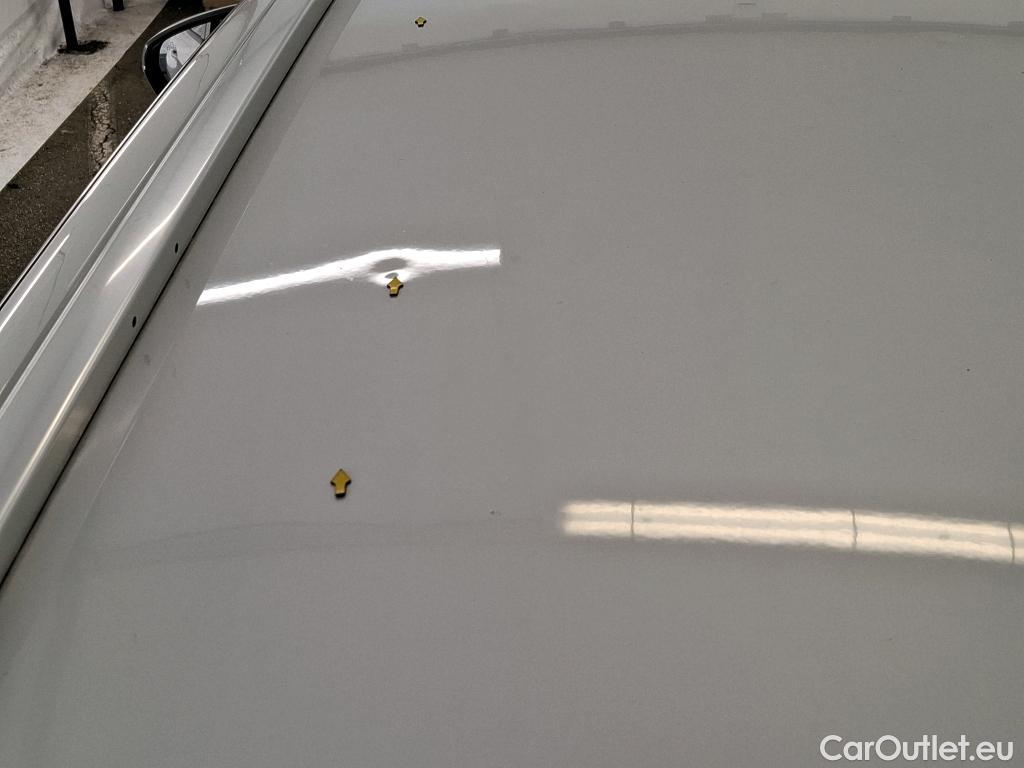  Peugeot  3008  Allure Pack 1.5 HDi 130CV BVA8 E6d #11