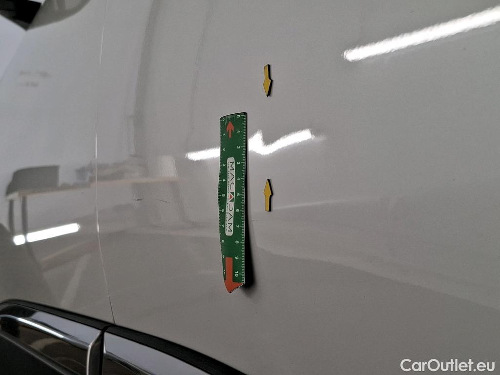  Peugeot  3008  Allure Pack 1.5 HDi 130CV BVA8 E6d #31