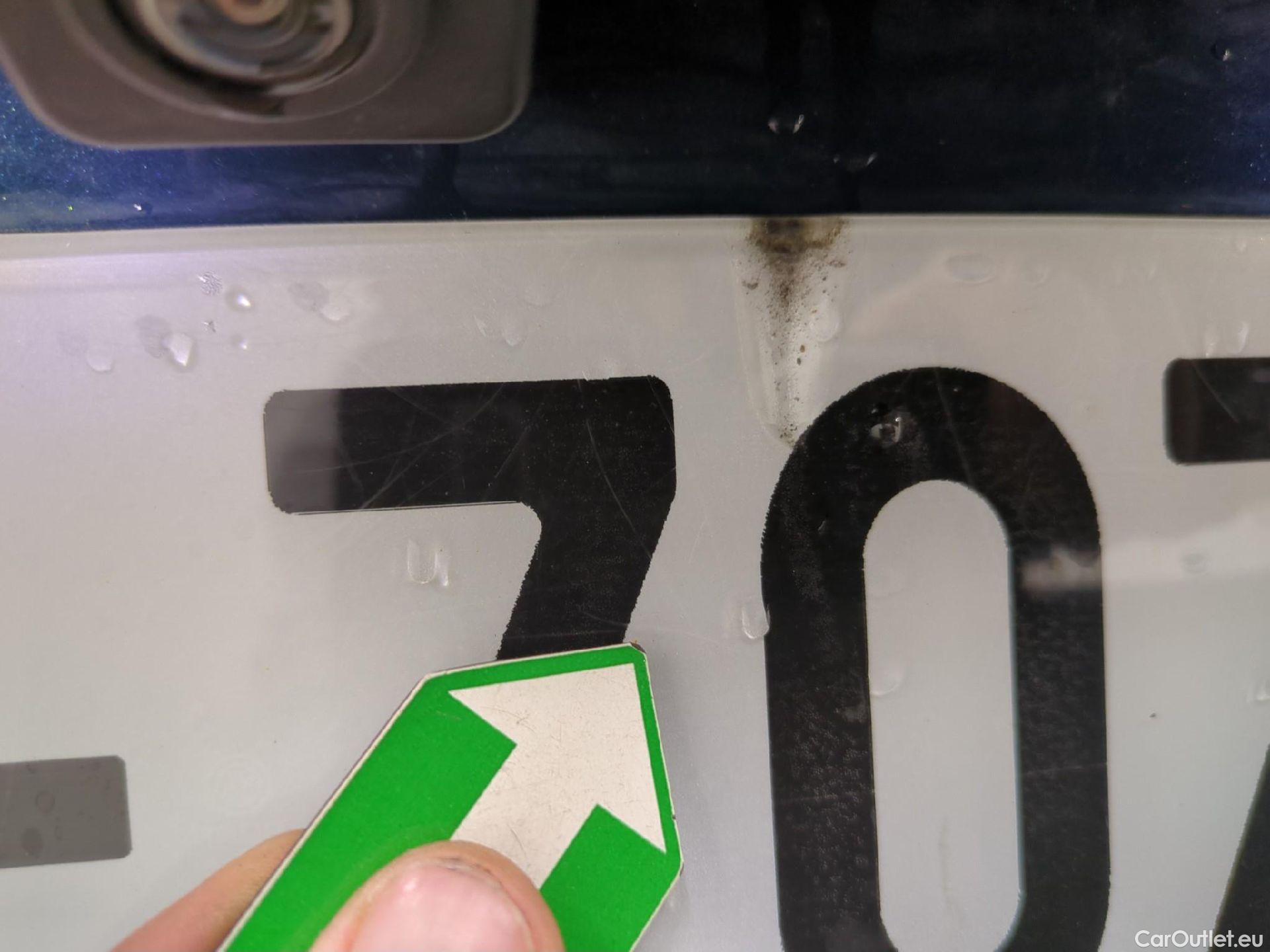  Peugeot  3008  Active Pack 1.5 HDi 130CV BVA8 E6d #5