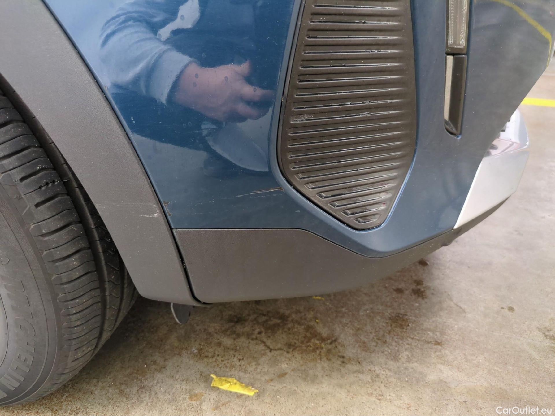  Peugeot  3008  Active Pack 1.5 HDi 130CV BVA8 E6d #24