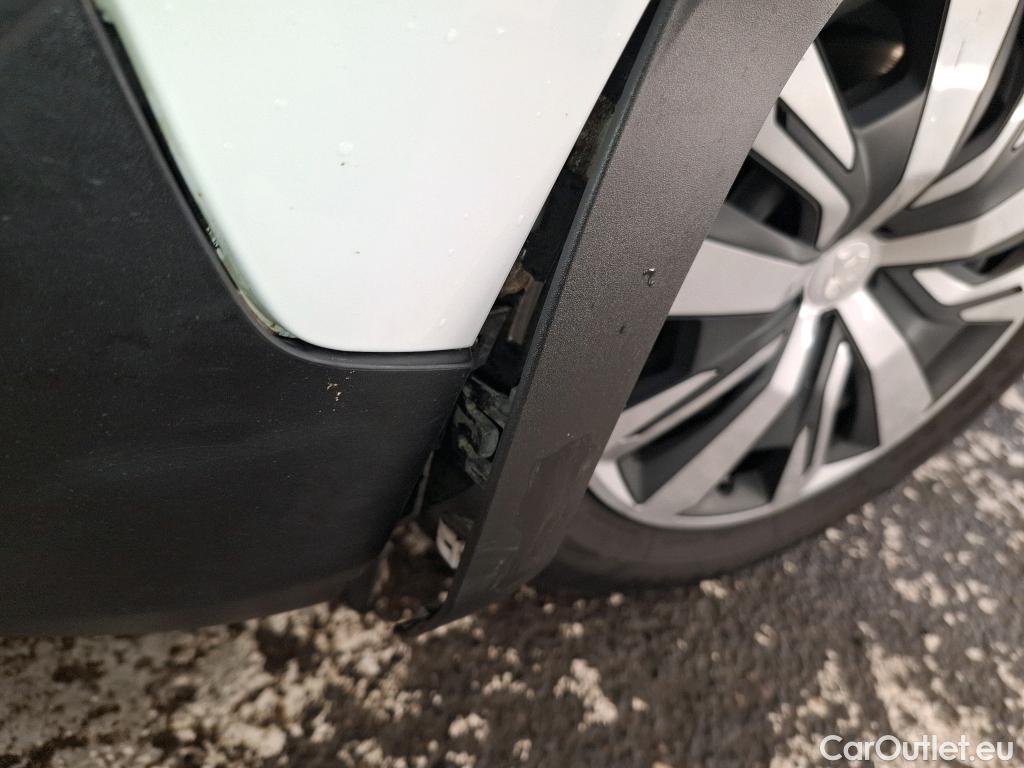  Peugeot  2008  Active 1.5 HDi 110CV BVM6 E6d #12