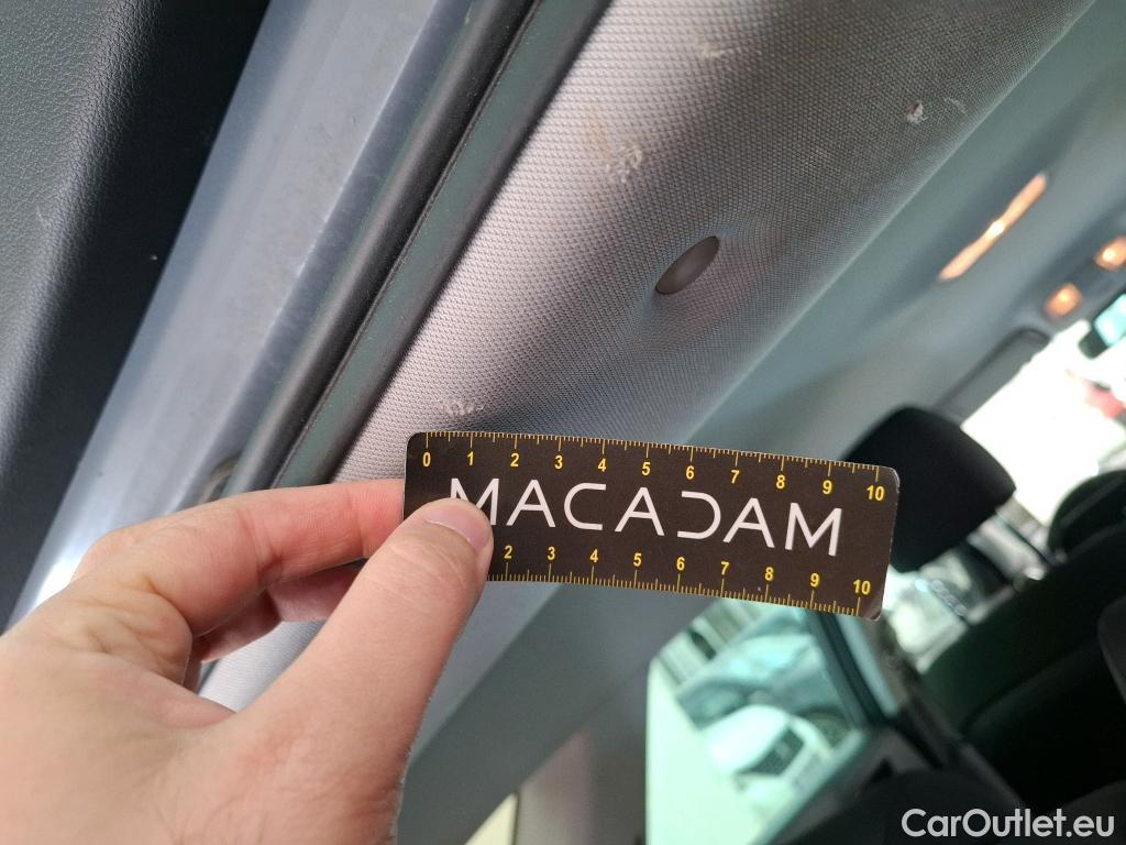  Hyundai  Tucson HYUNDAI  / 2018 / 5P / SUV 1.6 CRDI 115 HYBRID 48V CREATIVE #4