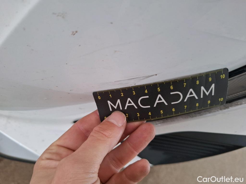  Peugeot  2008  Allure Pack 1.5 HDi 130CV BVA8 E6d #26