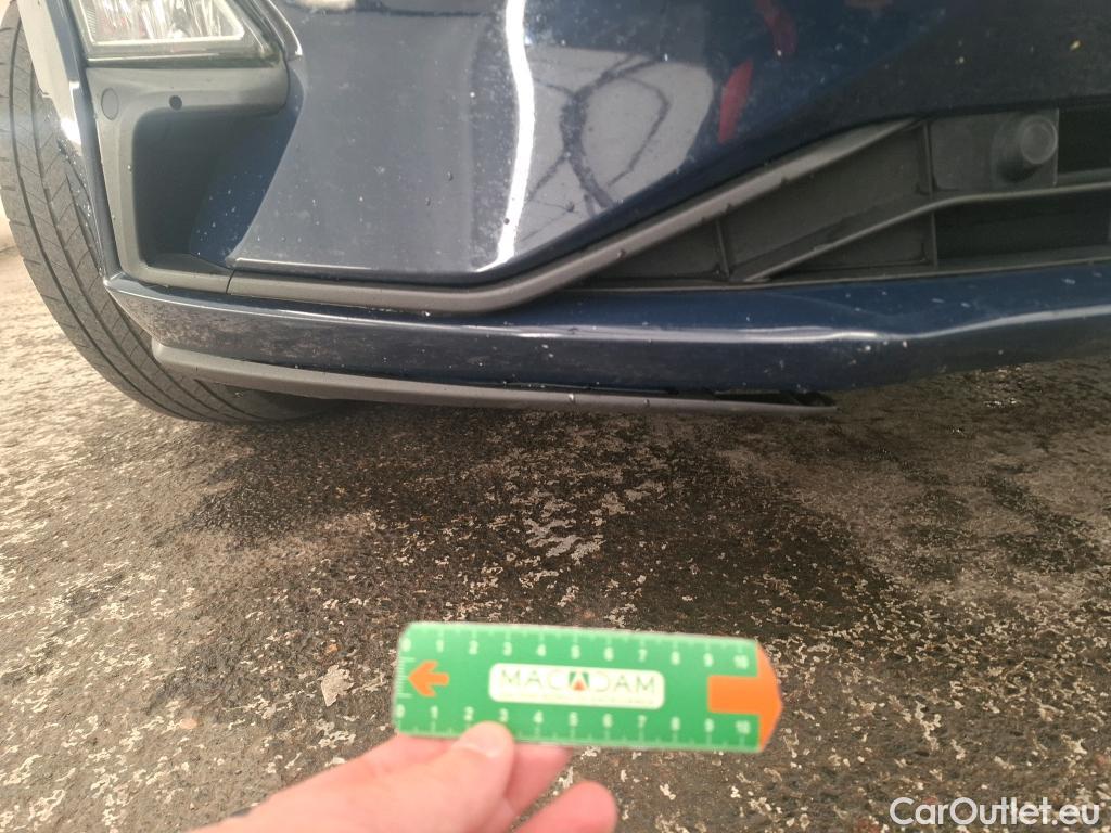  Ford  Focus FORD  SW / 2018 / 5P / Break SW - 1.5 EcoBlue 120 auto Trend Business #37