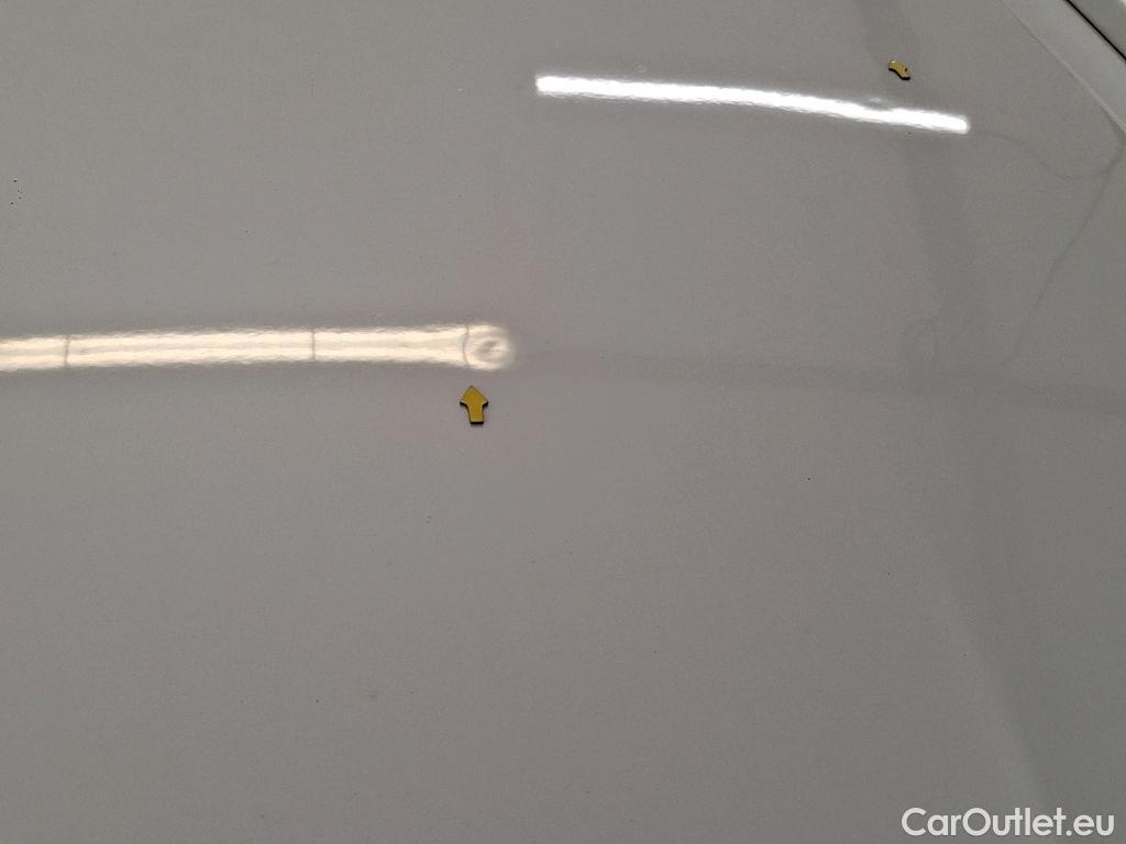  Peugeot  3008  Allure Pack 1.5 HDi 130CV BVA8 E6d #7