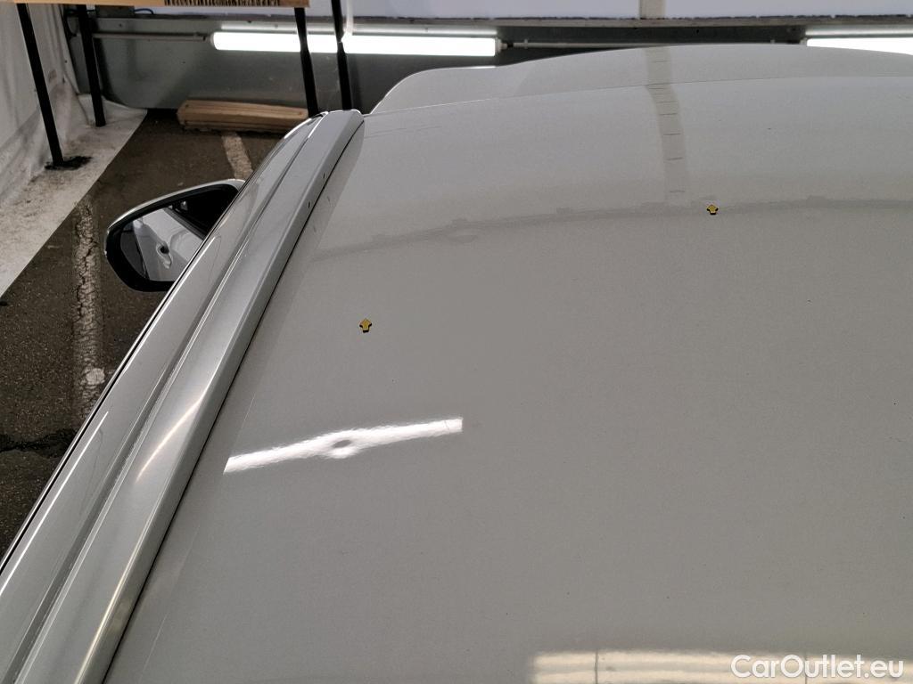  Peugeot  3008  Allure Pack 1.5 HDi 130CV BVA8 E6d #12