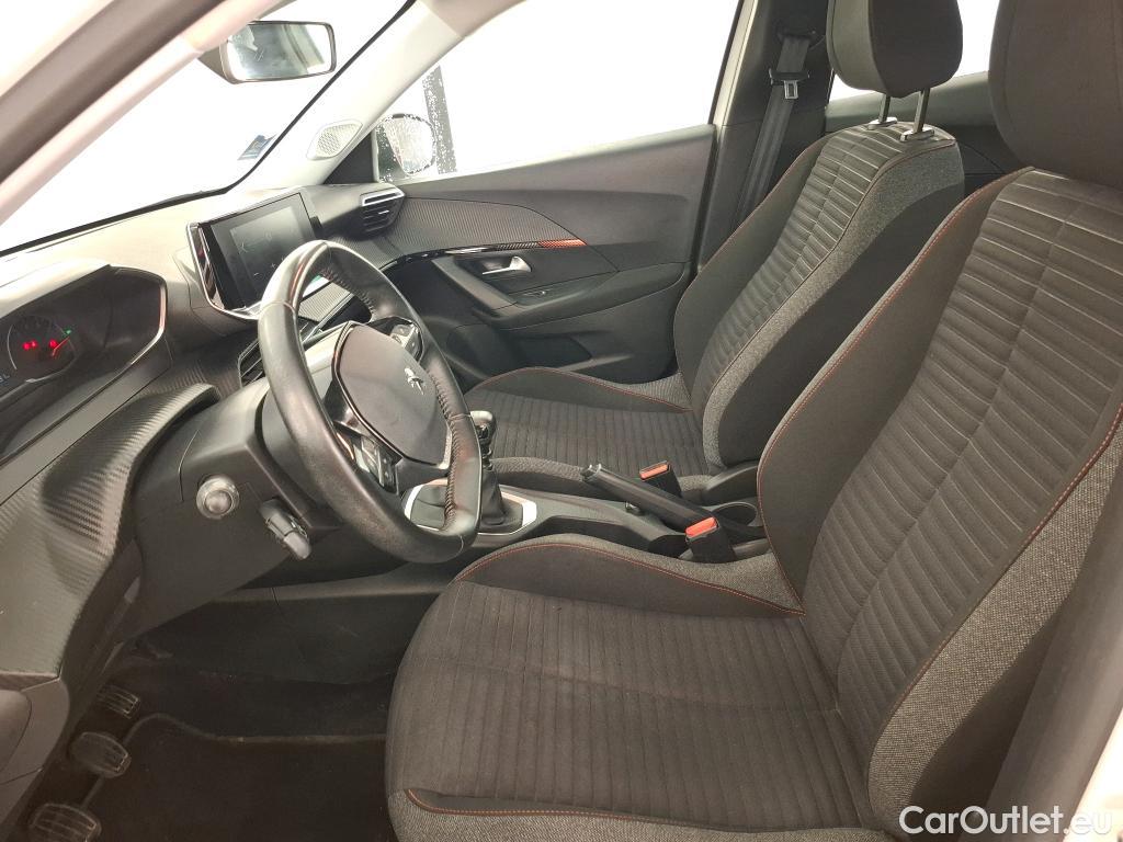  Peugeot  2008  Active 1.5 HDi 110CV BVM6 E6d #17