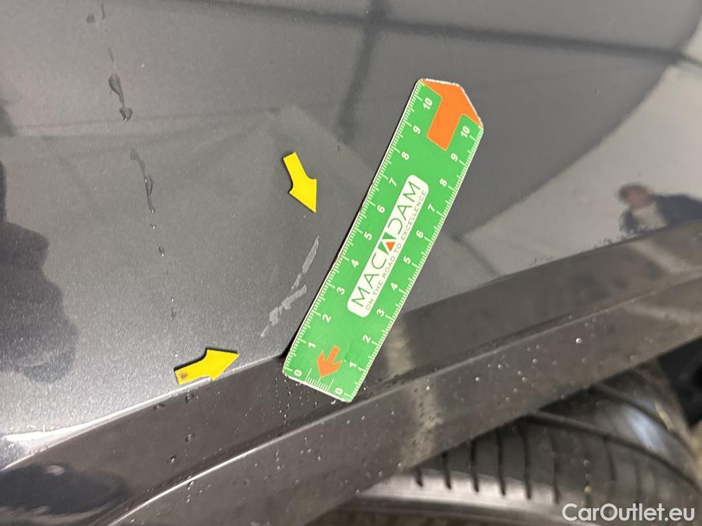  Hyundai  Tucson  N-Line Executive Mild-Hybrid 2WD 1.6 CRDI 135CV BVA7 E6d #18