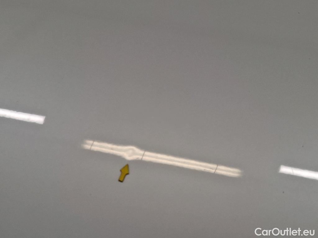  Peugeot  3008  Allure Pack 1.5 HDi 130CV BVA8 E6d #25