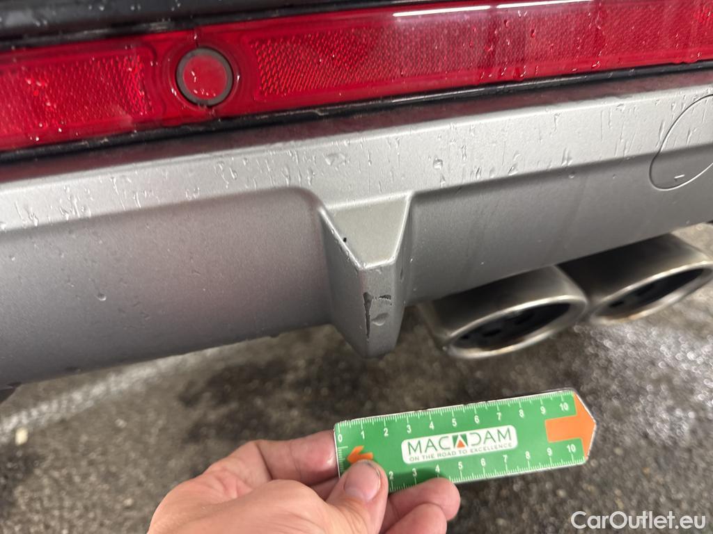  Hyundai  Tucson  N-Line Executive Mild-Hybrid 2WD 1.6 CRDI 135CV BVA7 E6d #5