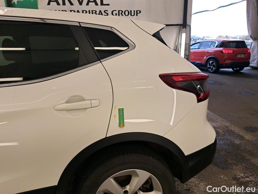  Nissan  Qashqai NISSAN  / 2017 / 5P / Crossover 1.5 DCI 115 Business Edition #14