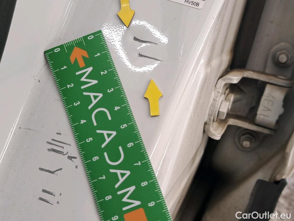  Nissan  Qashqai NISSAN  / 2017 / 5P / Crossover 1.5 DCI 115 Business Edition #7