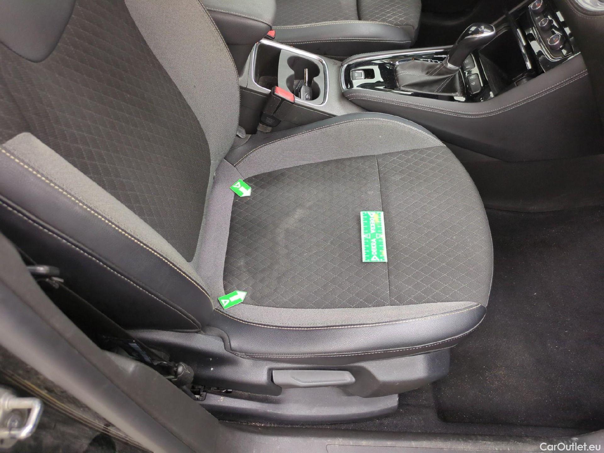  Opel   Grandland X Grandland X Elegance Business 1.5 130CV BVA8 E6d #6